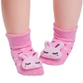 Pink Bunny
