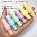 30PCS Random QQ pop