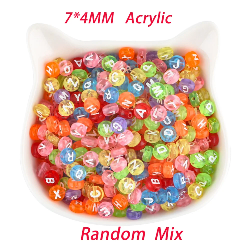 G14 Random mix