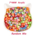 G14 Random mix