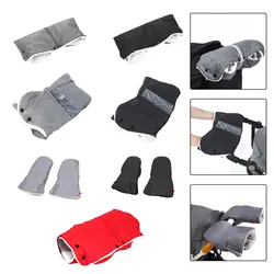 Guantes térmicos universales para cochecito de bebé – Manos abrigadas