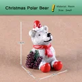 1pc Pinecone Bear