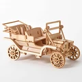 HH037-Classic Car