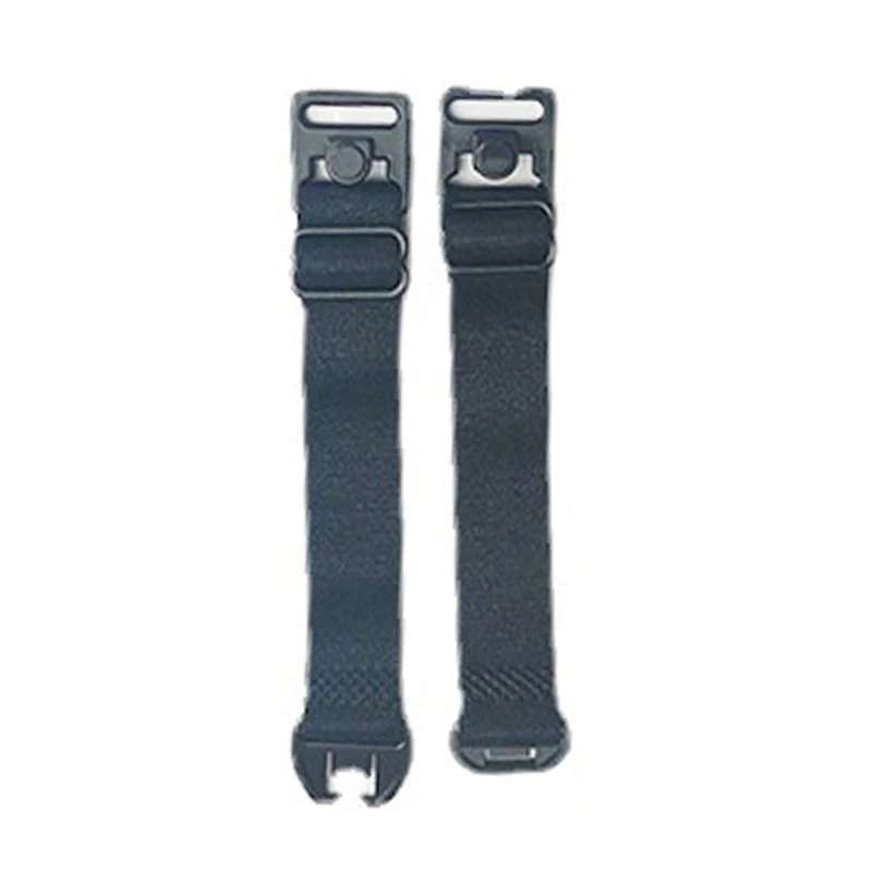 2pcs Black