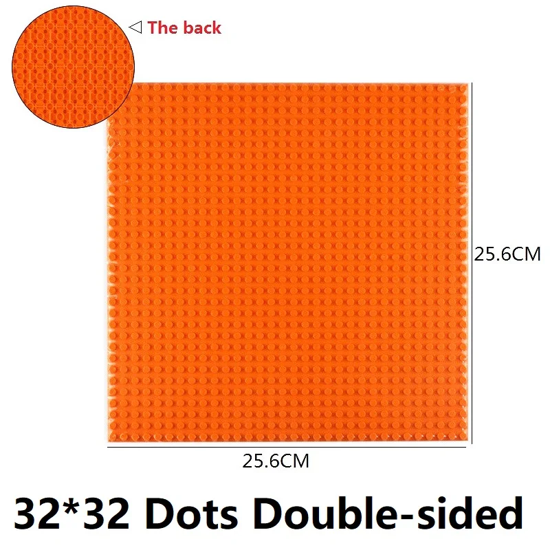 Double-sided 32X32 F