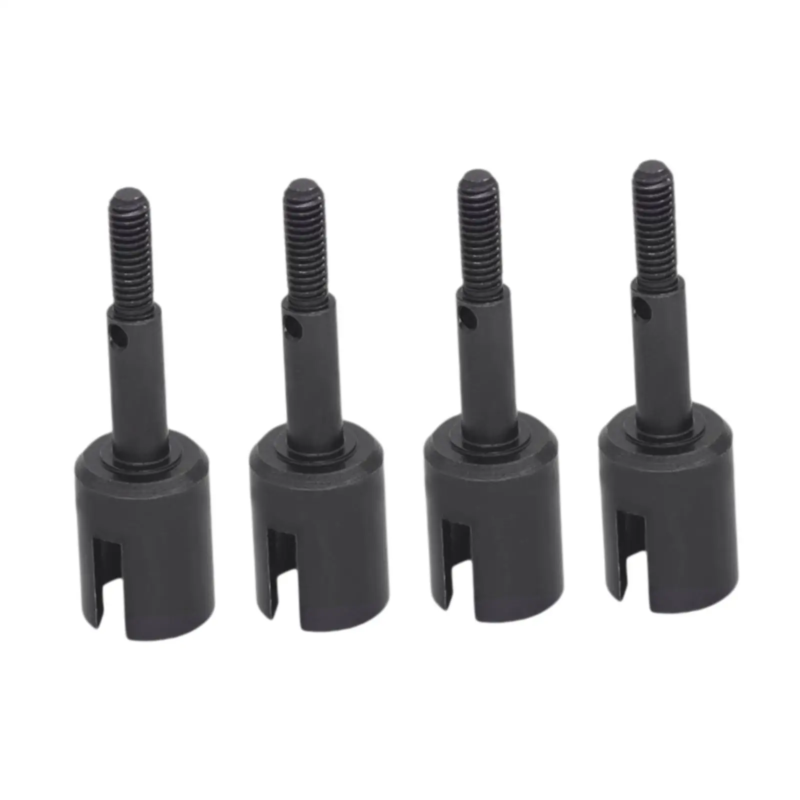 4 Pieces RC Differential Cup Spare Parts Accessories Upgrades for 1/10 TT02E TT01