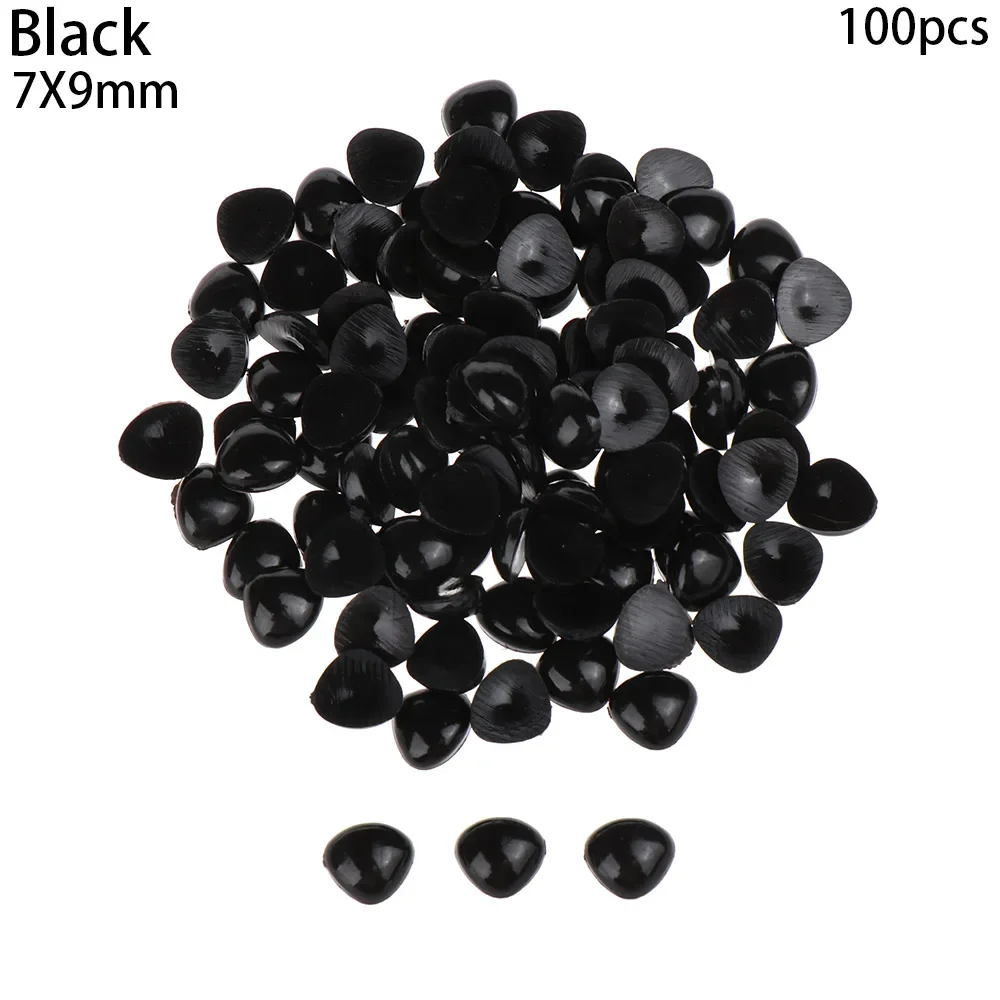 7X9MM	Black