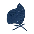navy blue anchor