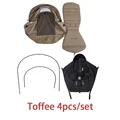 toffee 4pcs set