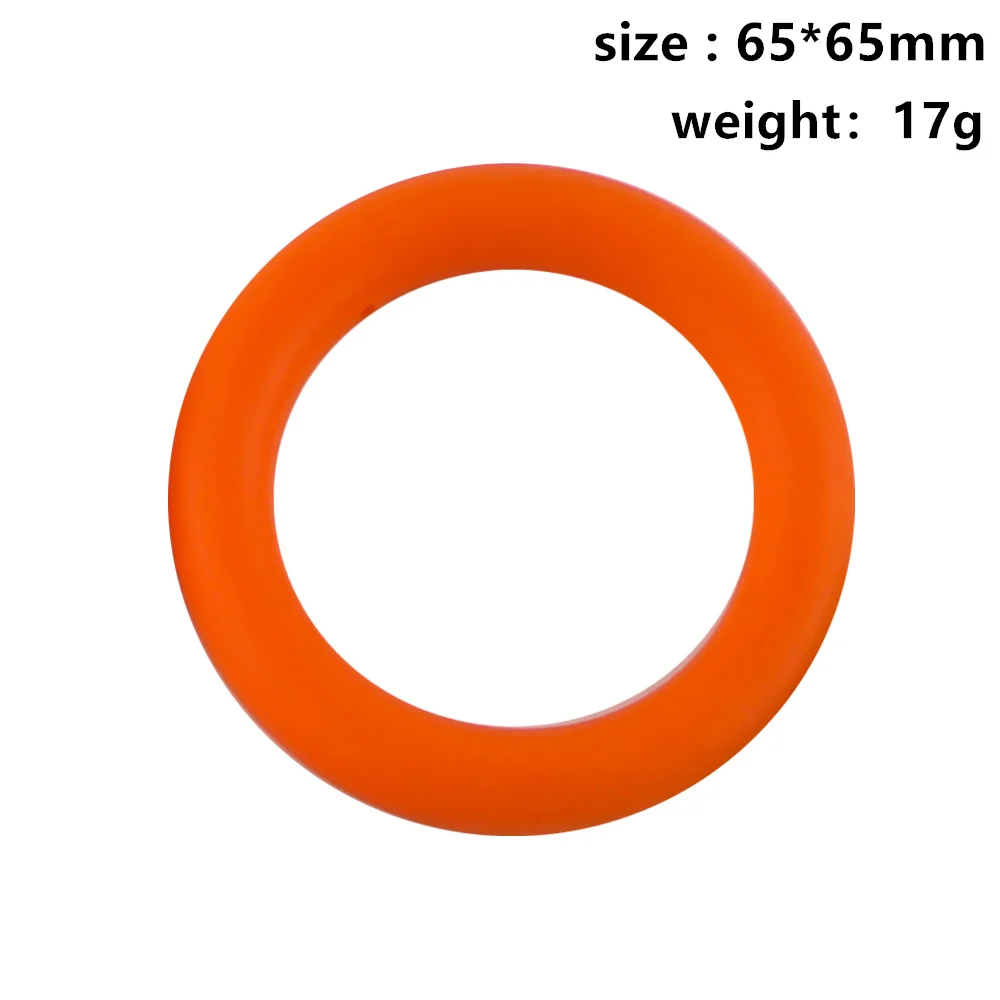 5pcs orange