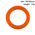 5pcs orange