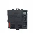 JR-RX-12V B