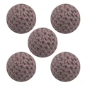 196-16mm round bead