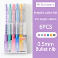 Metallic color Set-6