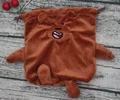 brown bear 21x20cm
