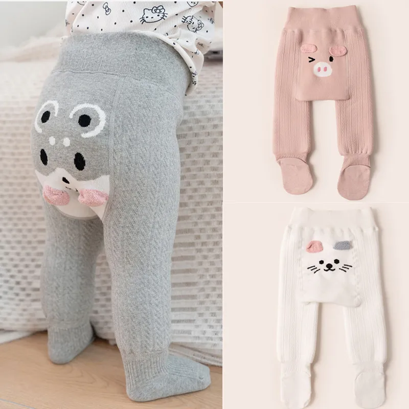 XXFE Polainas de invierno forradas para niños – Elásticas y cálidas - imagen 3