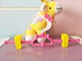 5pcs kittly H