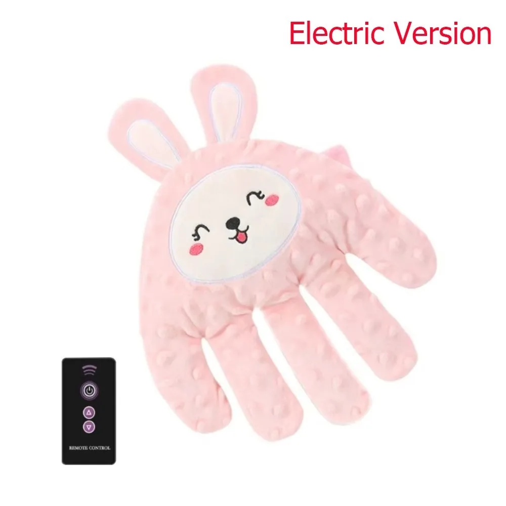 Pink-Electric Type