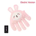 Pink-Electric Type