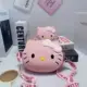 Hello Kitty-Pink