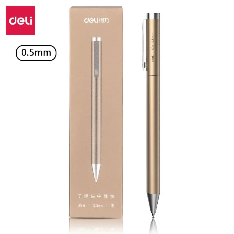 Gold Pen