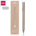 Gold Pen