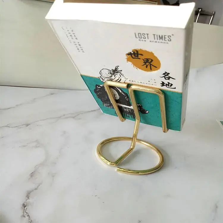 Soporte metálico de escritorio para tablet y móvil – Multiusos