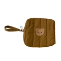 brown bear