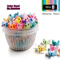 Mix Axolotl-B