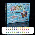 96Colors-48Pcs