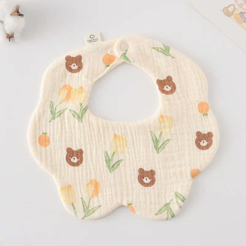 Tulip Bear