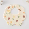 Tulip Bear