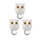 White-3pcs
