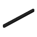 50pcs black