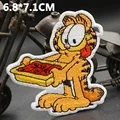 Greedy Garfield