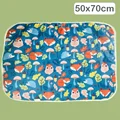 50x70cm owl