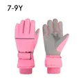 7-9Y Pink