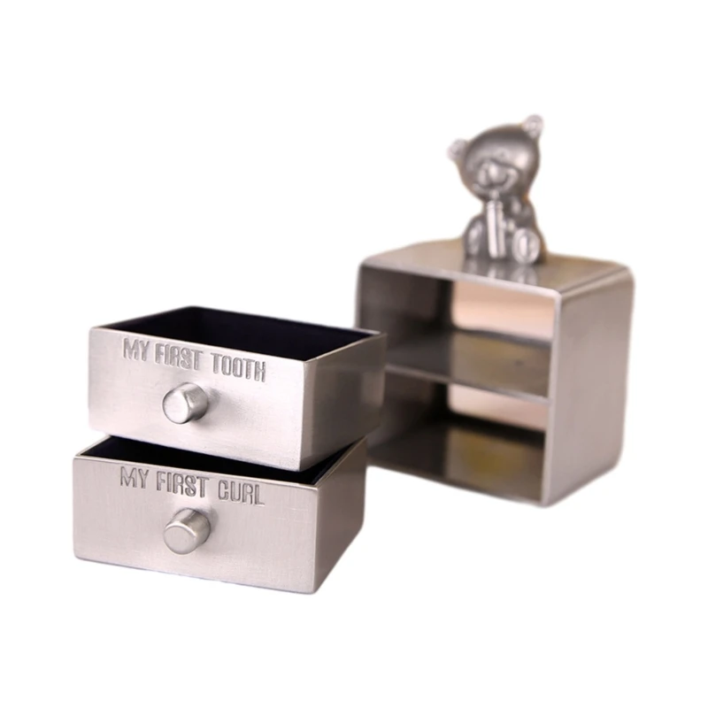 Diseño práctico - Compartimentos organizados