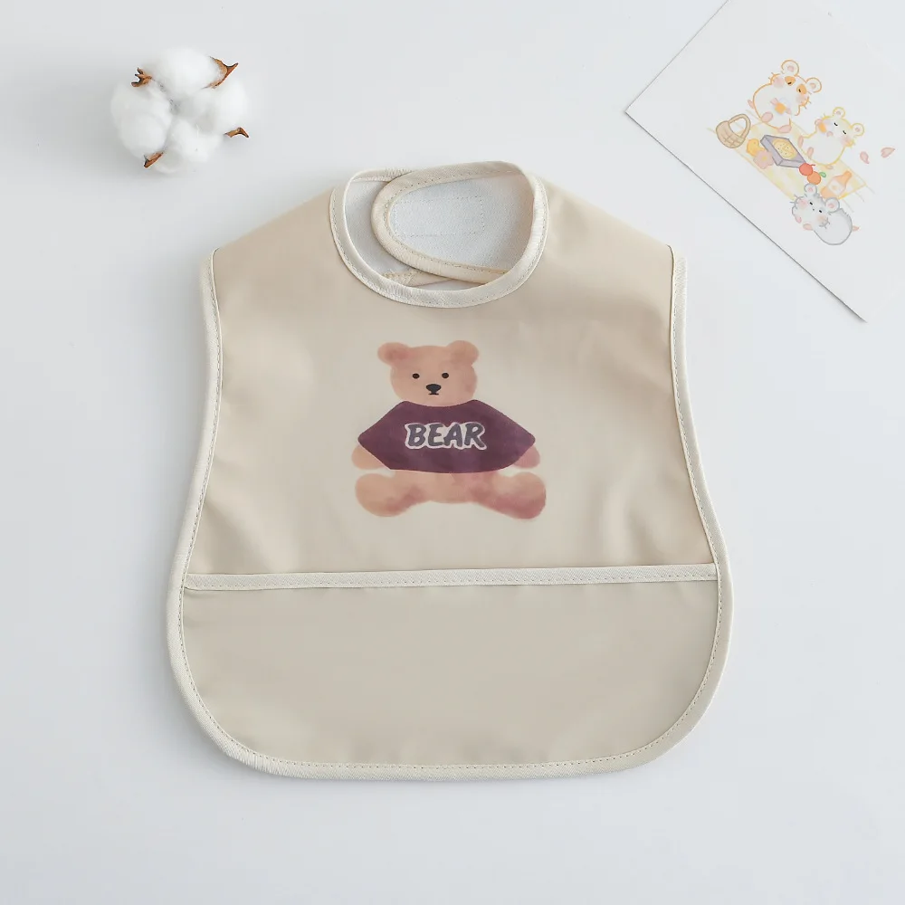 Beige BEAR