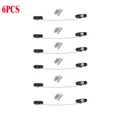 Screw fixed 6pcs4