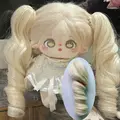 Cream gold