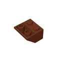 200pcs brown