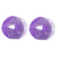Purple2pcs