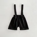 black overall