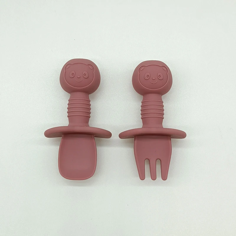 Dark Pink-2pcs