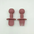 Dark Pink-2pcs