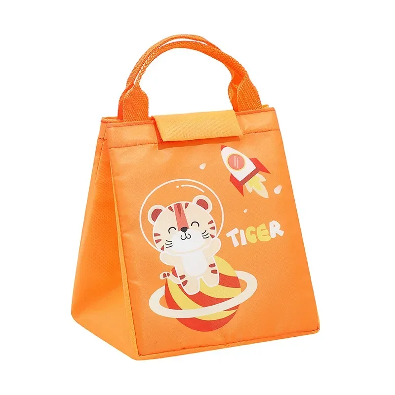 Orange Tiger