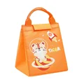 Orange Tiger