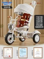 Baby tricycle a4