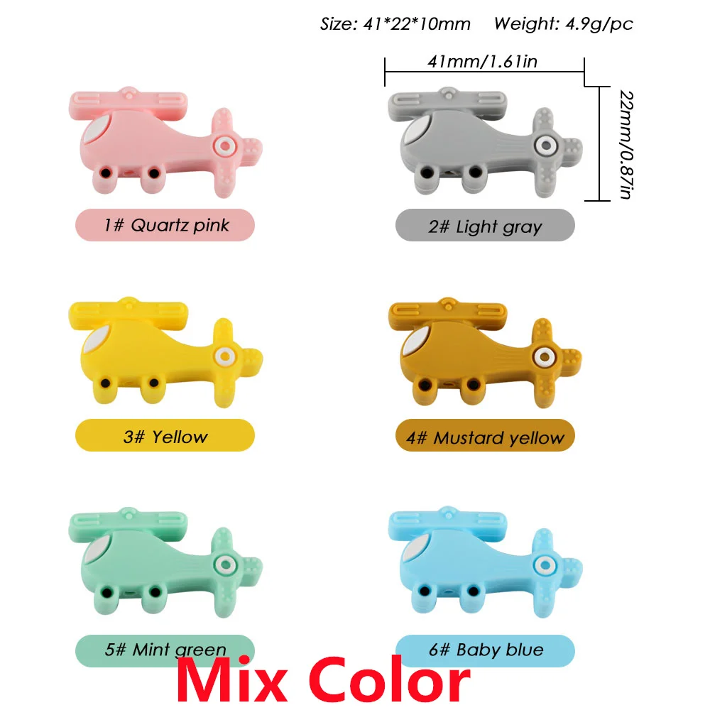 Mix Color